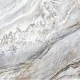 Керамогранит Alma Ceramica Мармарис GFU04MAS70R серый 60x60