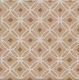 Декор Kerama Marazzi VT\C607\1337 Агуста 1 оранжевый матовый 9.8x9.8