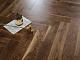 Ламинат LAMIWOOD CHESTER 515 Дуб Плимут 10.1x60.6