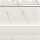 Декор Atlas Concorde Marvel Calacatta Base Lesena 20x20 ASC8