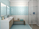 Декор Kerama Marazzi OP\B22\6333 Фоскари розовый 25x40
