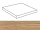 Ступень угловая правая Etic Rovere Scalino Angolare Dx ANAF 22.5x22.5