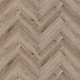 SPC ламинат Cronafloor Herringbone Дуб Монпелье H004
