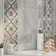 Плинтус Kerama Marazzi FMB032 Кантата белый глянцевый 15x25