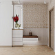 Декор Kerama Marazzi MM7221 Стеллине мозаичный 20x50