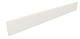 Плинтус Estima LN00 Luna White 7x60 белый