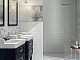 Декор Kerama Marazzi MM12113 Борсари мозаичный 25x75