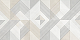 Керамическая плитка Alma Ceramica Риволи TWU09RVL024 разноцветный 24.9x50