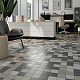 Керамогранит Kerama Marazzi Агуста белый натуральный из 36 частей 30.1x30.1 21058