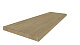 Ступень угловая левая ColiseumGres Merano Honey 33x90