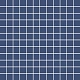 Керамическая плитка Kerama Marazzi KM3030M0021N Темари синий темный матовый 29.8x29.8