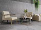 Керамогранит Kerama Marazzi Фондамента серый темный обрезной 60x119.5 DL501020R