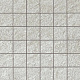 Мозаика Atlas Concorde Klif White Mosaico 30x30 AN46