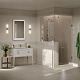 Бордюр Kerama Marazzi Монсанту бежевый светлый 7.2x40.2 OS\A159\SG1687
