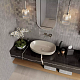 Керамическая плитка Kerama Marazzi 11236R Про Дабл бежевый матовый обрезной 30x60