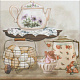 Декор Kerama Marazzi HGD\A244\17000 Пикарди Кухня 15x15