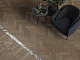 Керамогранит Kerama Marazzi SG403700N Довиль коричневый матовый 9,9x40,2