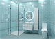 Декор Kerama Marazzi OP\B22\6333 Фоскари розовый 25x40