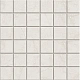Мозаика Estima MA00 Ametis Marmulla Ivory 30x30 белый непол./полир.