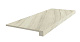 Ступень фронтальная ColiseumGres Trevi Beige 33x90