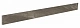 Плинтус Allure Grey Beauty 7.2x60