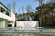 Мозаика Atlas Concorde Forte dei Marmi Quark Ceppo Apuano Forest Mosaic Lapp Rett 30x30 610110001186