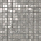 Мозаика Atlas Concorde Marvel Pro Grey Fleury Mosaico Lappato 30x30 ADQG