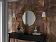 Керамогранит Onlygres MOGXL3003 Marble XXL Beige 80x160 бежевый