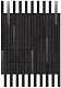 Керамогранит Atlas Concorde Blaze Iron Twin 36.1x29.4 A0UW