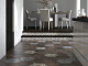 Керамическая плитка Kerama Marazzi SG27006N Площадь Испании коричневый 29x33,4
