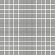 Керамическая плитка Kerama Marazzi KM3030M0061N Темари серый матовый 29.8x29.8