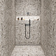 Мозаика Terrazzo Light Grey 30x30 K-331/MR/m01/300x300x10