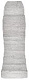 Угол Kerama Marazzi DL7506\AGE внешний Антик Вуд серый 2,9x8
