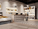 Керамическая плитка Kerama Marazzi 6343 Гран Пале белый 25x40
