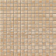 Мозаика Atlas Concorde Marvel Edge Gold Onix Mosaico Lappato 30x30 AEO0