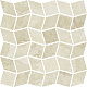 Мозаика Italon Wonderful Life Pure Frame 30x30