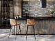 Керамическая плитка Kerama Marazzi 9047 Шеннон серый матовая 8,5x28,5