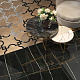 Керамогранит Kerama Marazzi Греппи белый обрезной лаппатированный 60x60 SG642022R