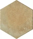 Керамогранит Kerama Marazzi SG23039N Гроссето желтый матовый 20x23.1