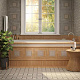 Декор Kerama Marazzi OS\A292\17022 Монтальбано 1 матовый 15x15