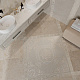 Керамическая плитка Kerama Marazzi Карму структура бежевый матовый обрезной 30x60 11210R