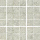 Мозаика ColiseumGres Malpensa Grey 30x30