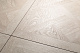 Кварцвиниловая плитка Aqua Floor Versailles AF7005VS 600x600 Дуб Темный замковый кварц винил напольный