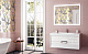 Бордюр Kerama Marazzi BDA011R Марсо белый обрезной 12x30
