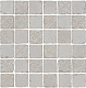 Мозаика Керама Марацци SBM005\DD640320 Про Фьюче серый светлый мозаичный 30х30