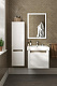Керамогранит Kerama Marazzi SG402300N Листоне серый 9,9x40,2