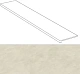 Ступень Marvel Imperial White Scalino Lapp. AFCS 33x150