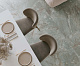 Керамогранит Laparet Gemini Olive 80x80 глянцевый