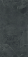 Керамогранит Италон Материя Титанио Рет Х2 610010004132 черный 60x120