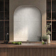 Керамогранит Kerama Marazzi KM6060G0451R Литос бежевый светлый матовый обрезной 60x60